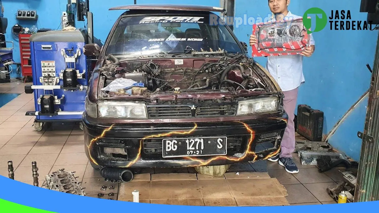 Gambar Mitra Sarana Perkasa di Pagar Alam, Sumatera Selatan ke 2