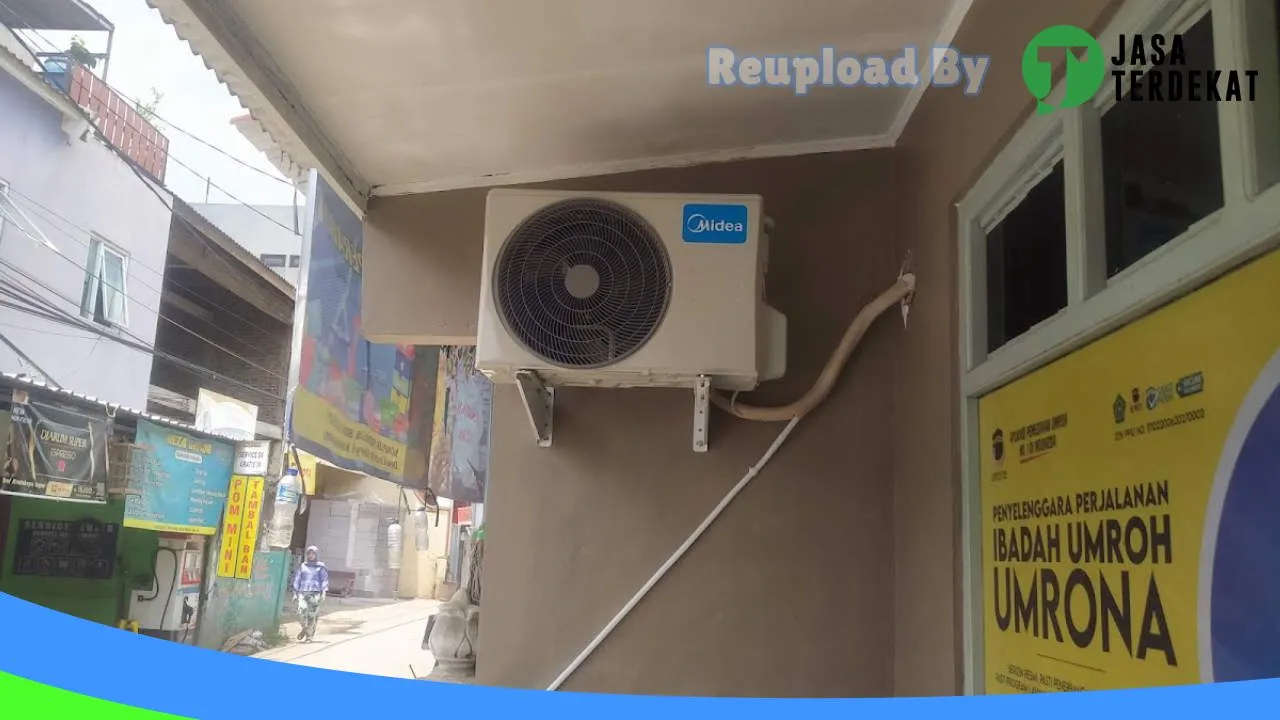 Gambar SERVICE AC NURRA TEKNIK di Bandung Barat, Jawa Barat ke 1