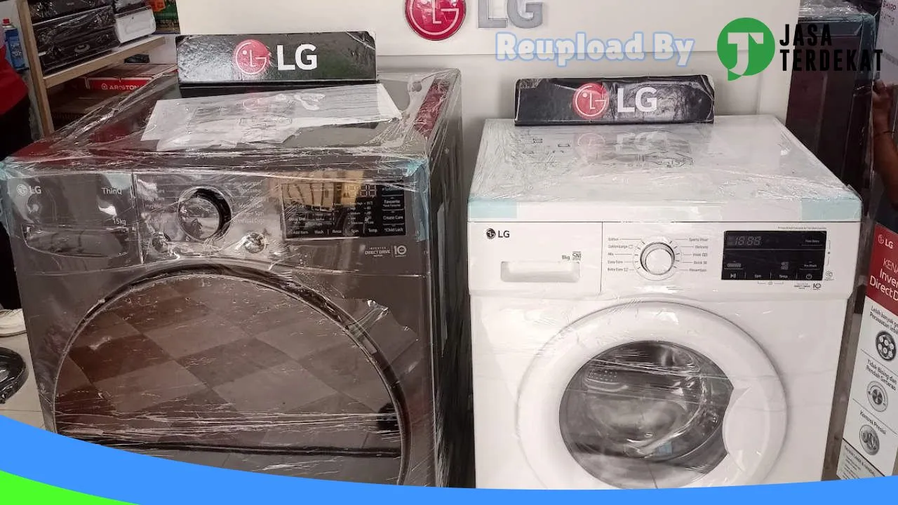 Gambar Prima Elektronik di Lima Puluh Kota, Sumatera Barat ke 5