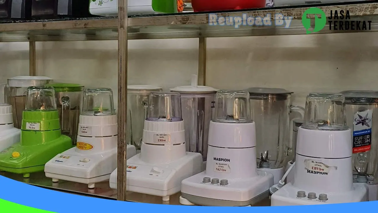 Gambar Dharma Jaya Elektronik Bangkalan di Bangkalan, Jawa Timur ke 2