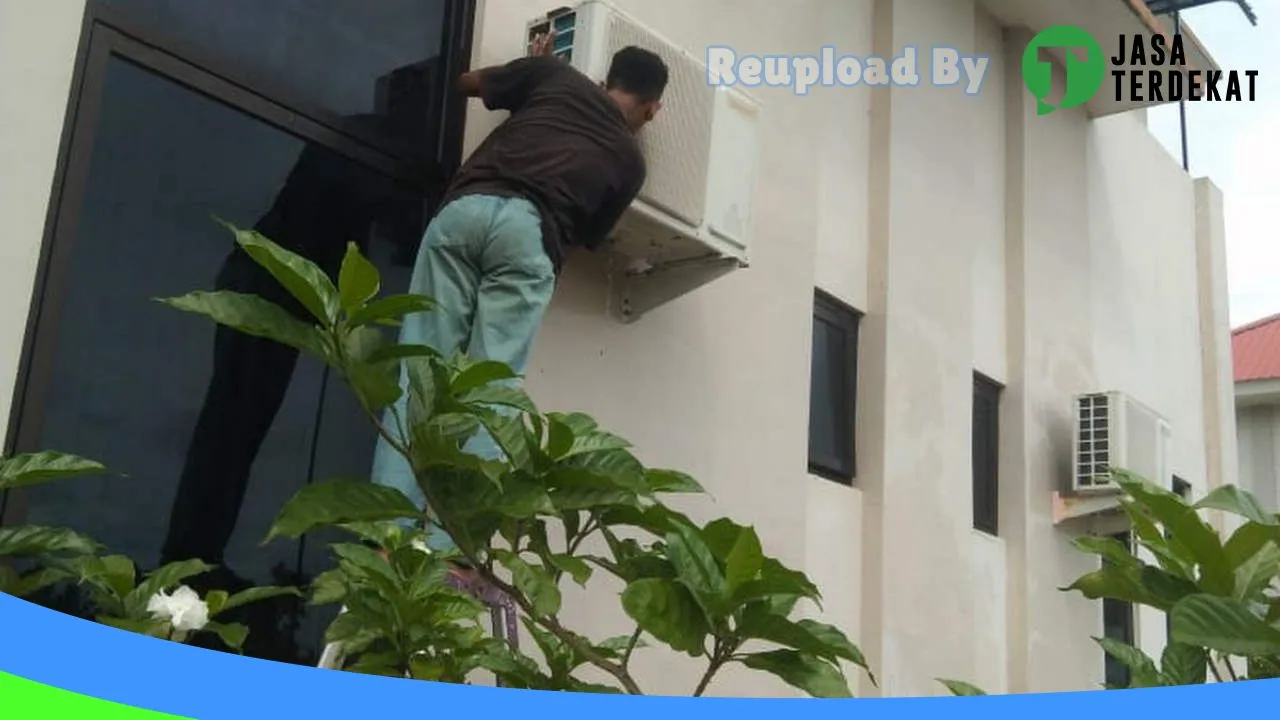 Gambar CV.BORNEO JAYA SUKSES ( service AC,kulkas,dan mesin cuci) di Nunukan, Kalimantan Utara ke 5