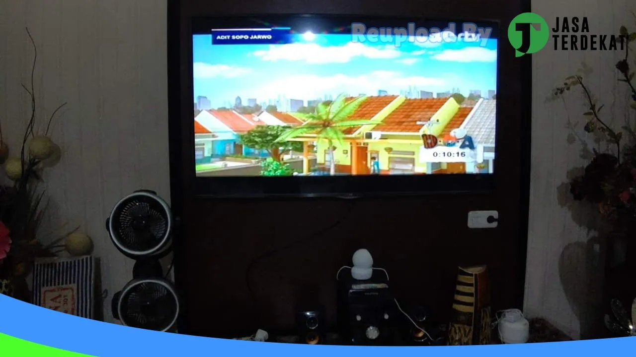 Gambar TK. MANDIRI ELEKTRONIK / PT INDO REZEKI – TOUR TRAVEL HAJI DAN UMROH di Kolaka, Sulawesi Tenggara ke 4