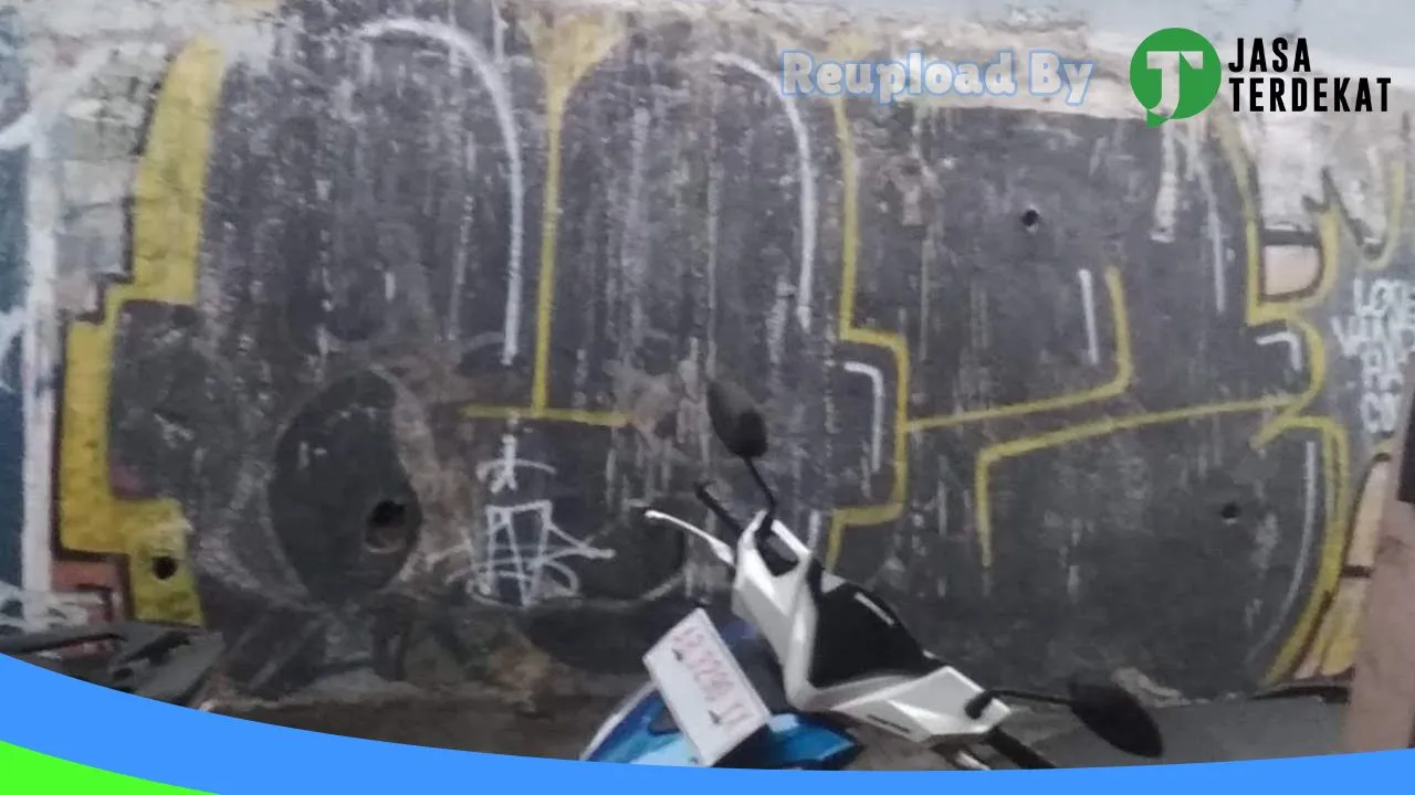 Gambar B-Cell di Kota Yogyakarta, DI Yogyakarta ke 2