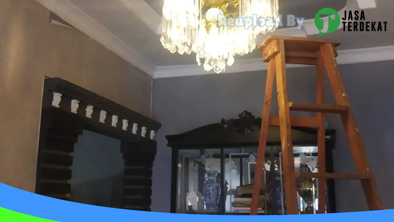 Gambar TOKO LISTRIK CAHAYA DUKU di Deli Serdang, Sumatera Utara ke 4