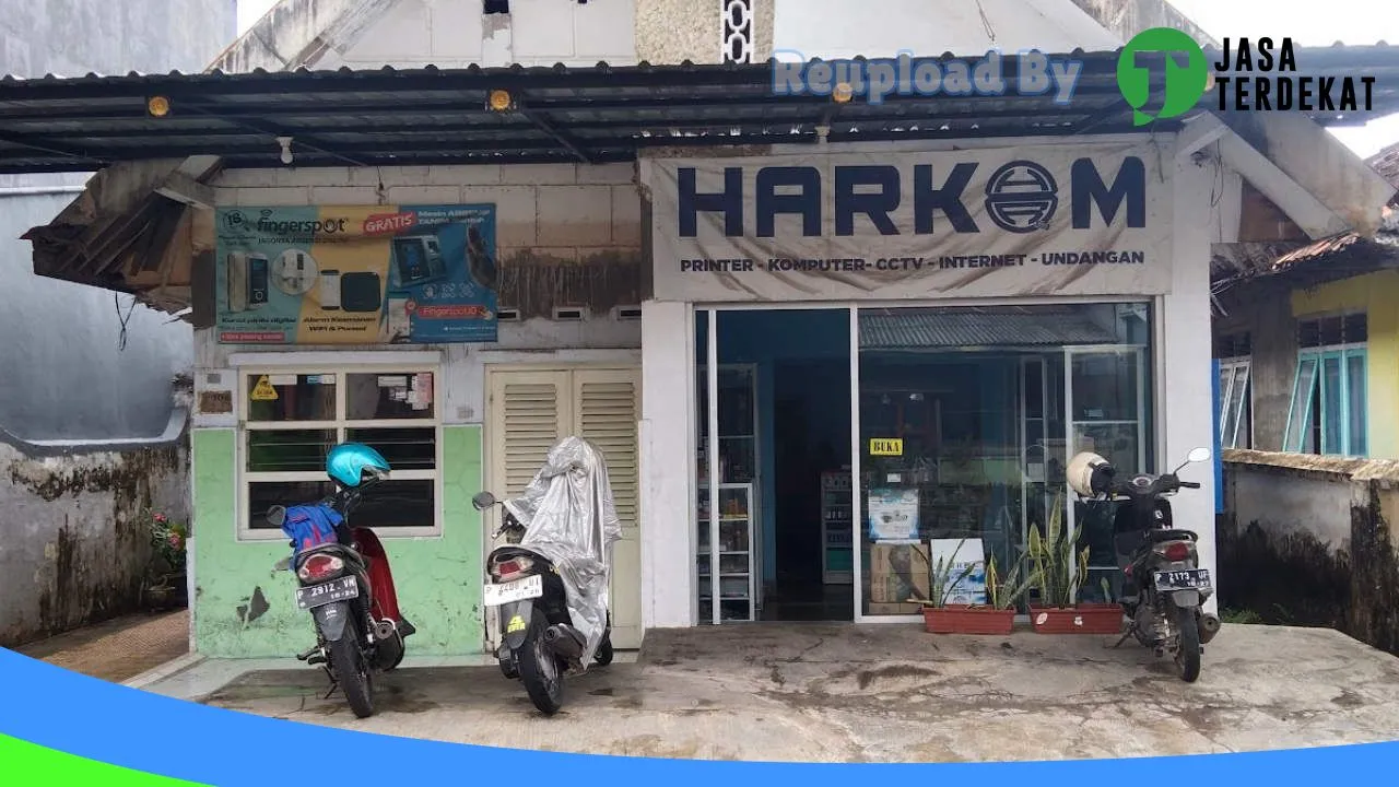 Gambar HARKOM BANYUWANGI di Banyuwangi, Jawa Timur ke 5
