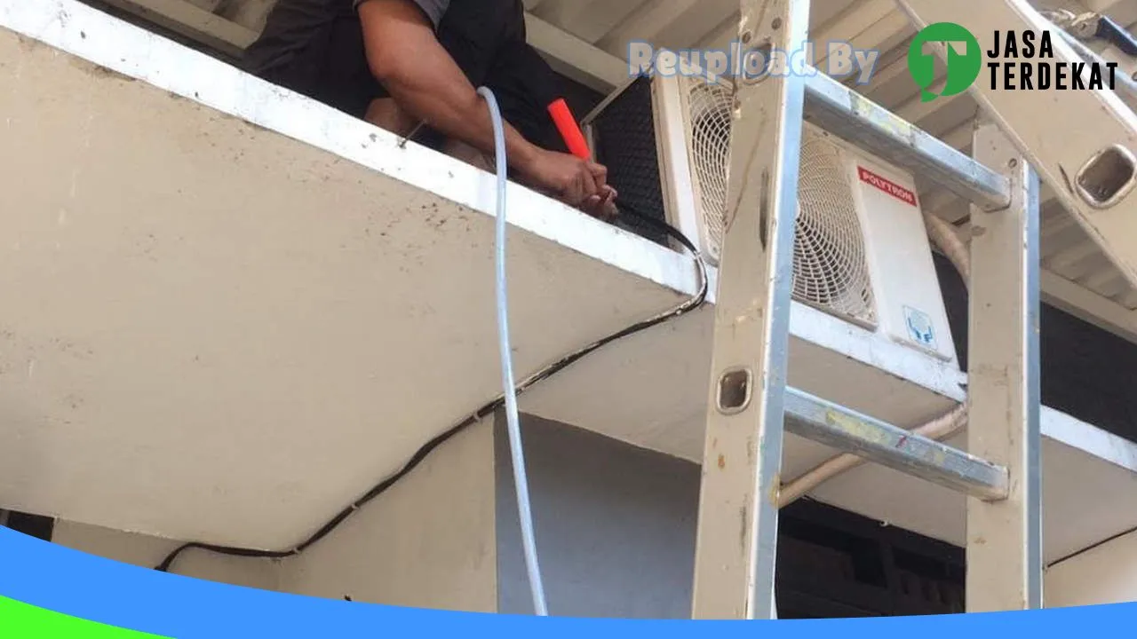 Gambar SC TEKNIK SERVICE AC, KULAS, MESIN CUCI di Bandung Barat, Jawa Barat ke 3