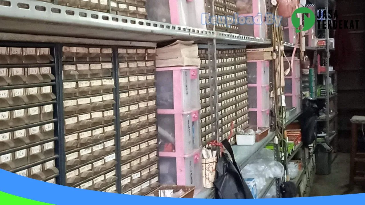 Gambar Irama Service di Pagar Alam, Sumatera Selatan ke 1