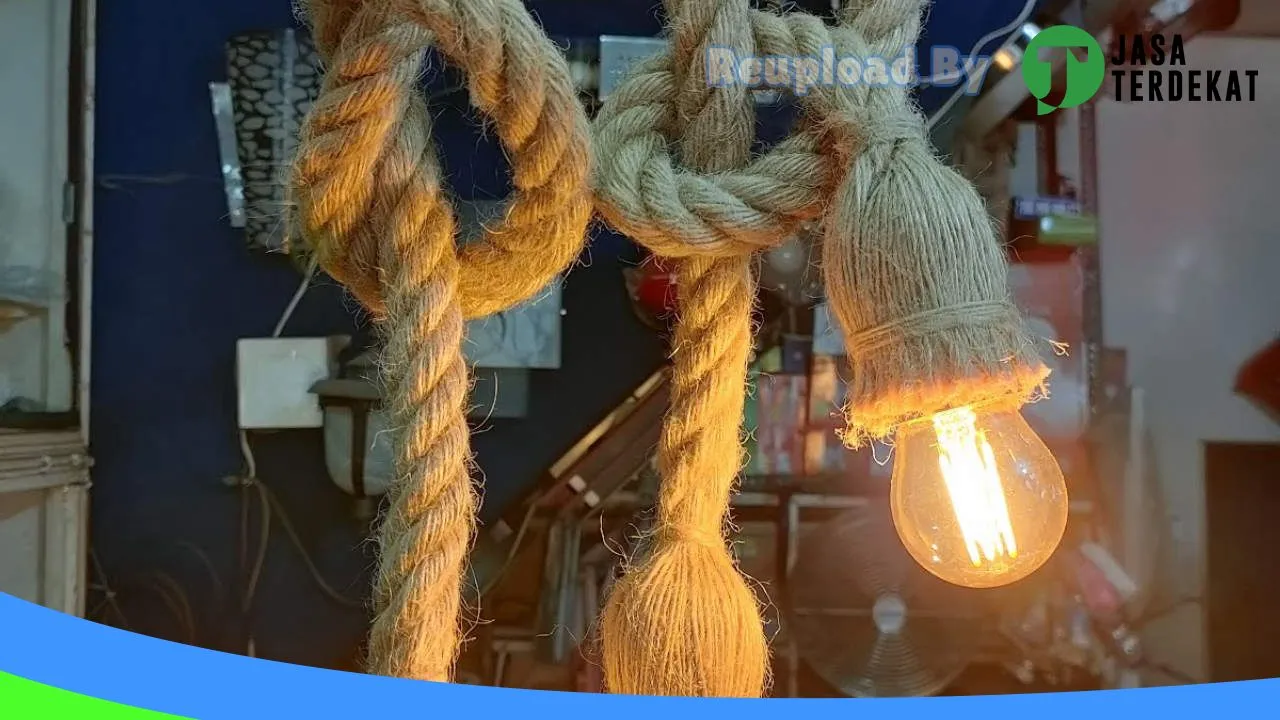 Gambar Toko Electric di Singkawang, Kalimantan Barat ke 4