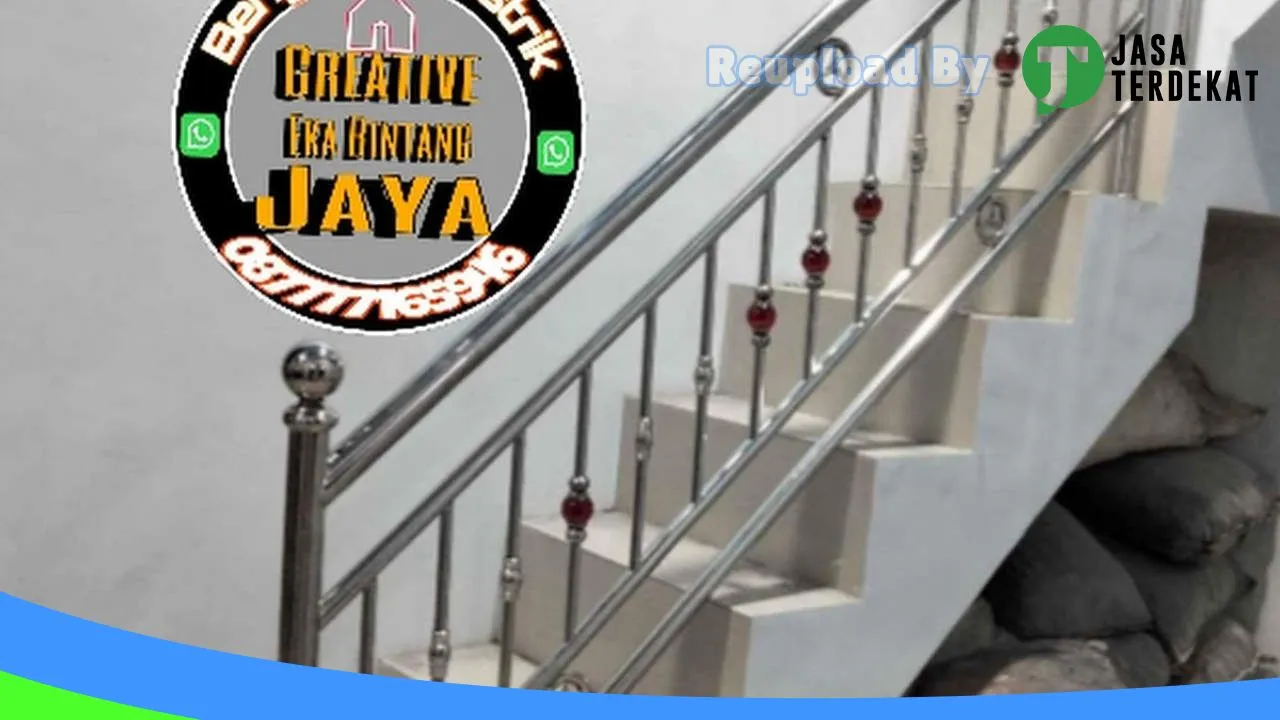 Gambar Bengkellas Eka Bintang Jaya di Serang, Banten ke 3