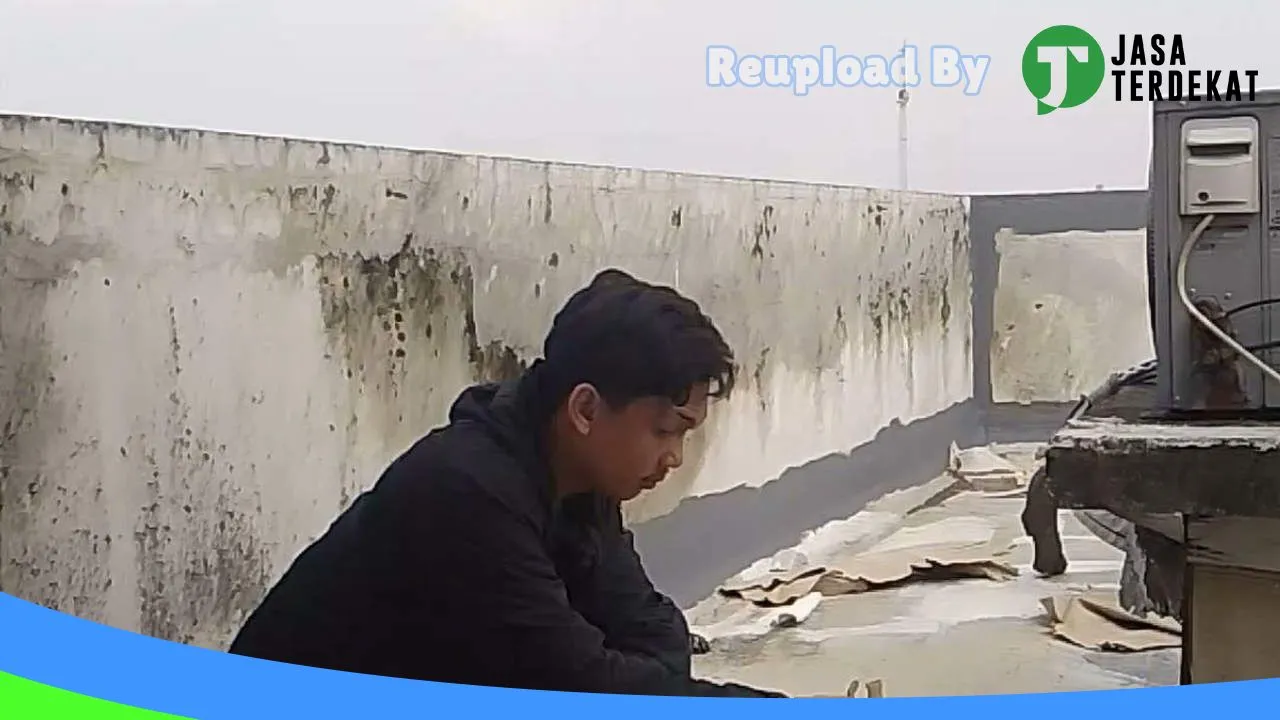Gambar Tukang Listrik Panggilan di Bandung Barat, Jawa Barat ke 1