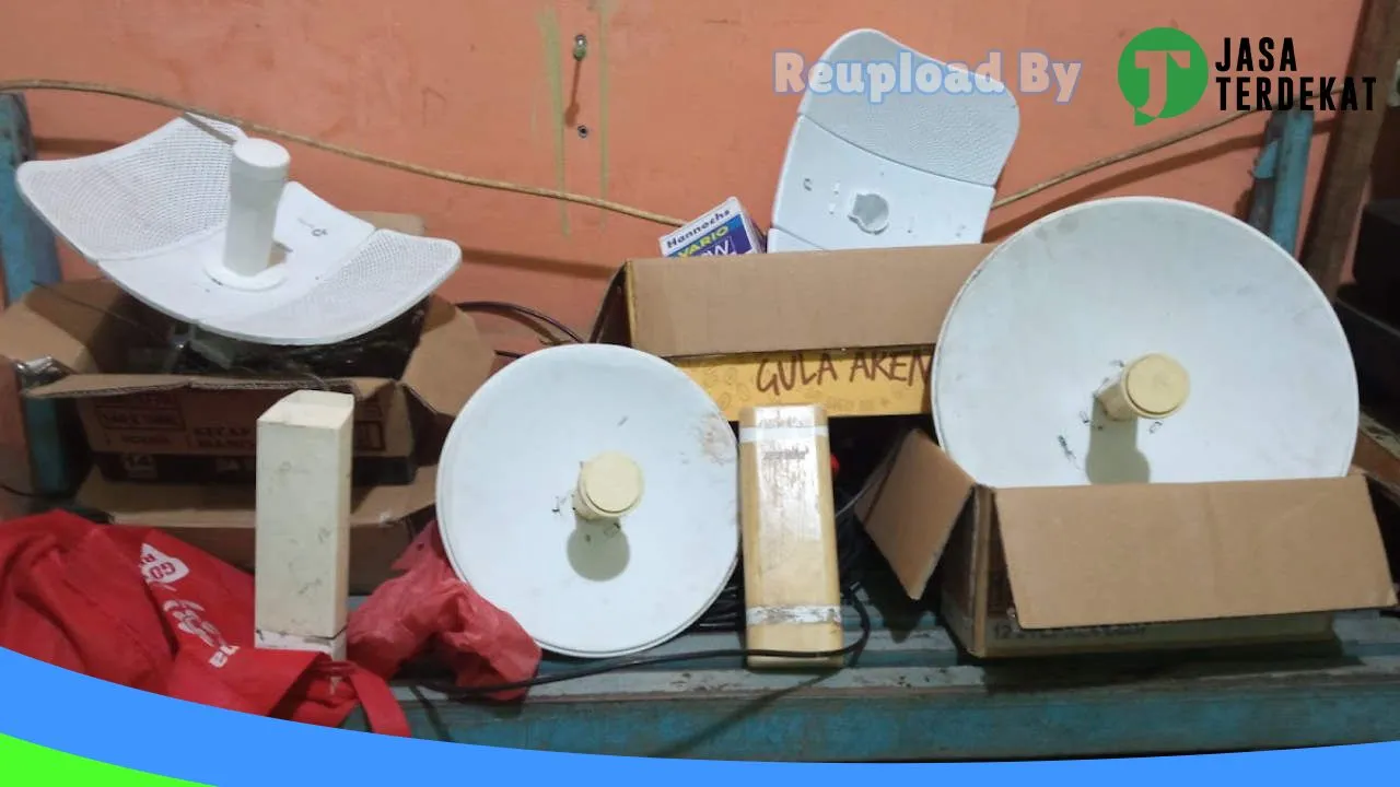 Gambar TOKO ABEL INTERNET di Labuhanbatu Selatan, Sumatera Utara ke 2