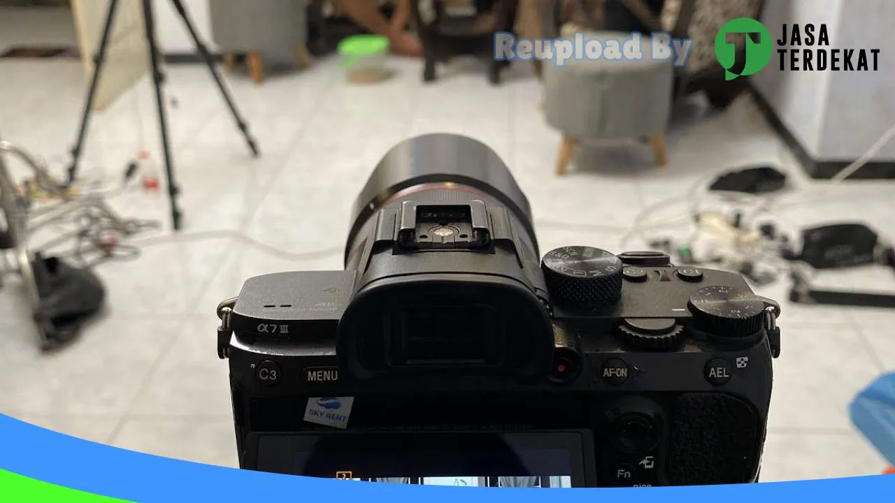 Gambar Sky Multimedia Rental Kamera di Banyuwangi, Jawa Timur ke 3