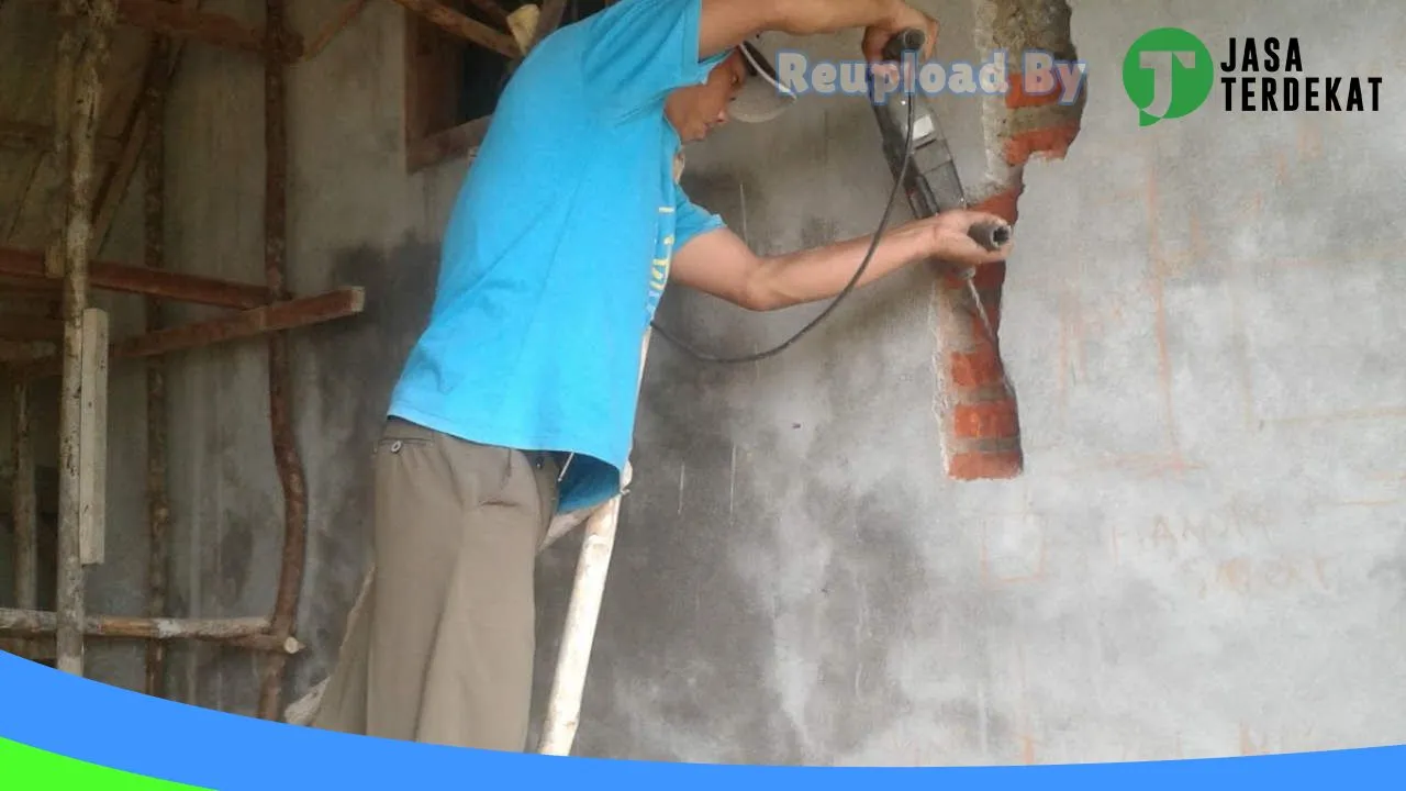 Gambar Teknisi Instalasi Listrik Bengkulu di Kepahiang, Bengkulu ke 4