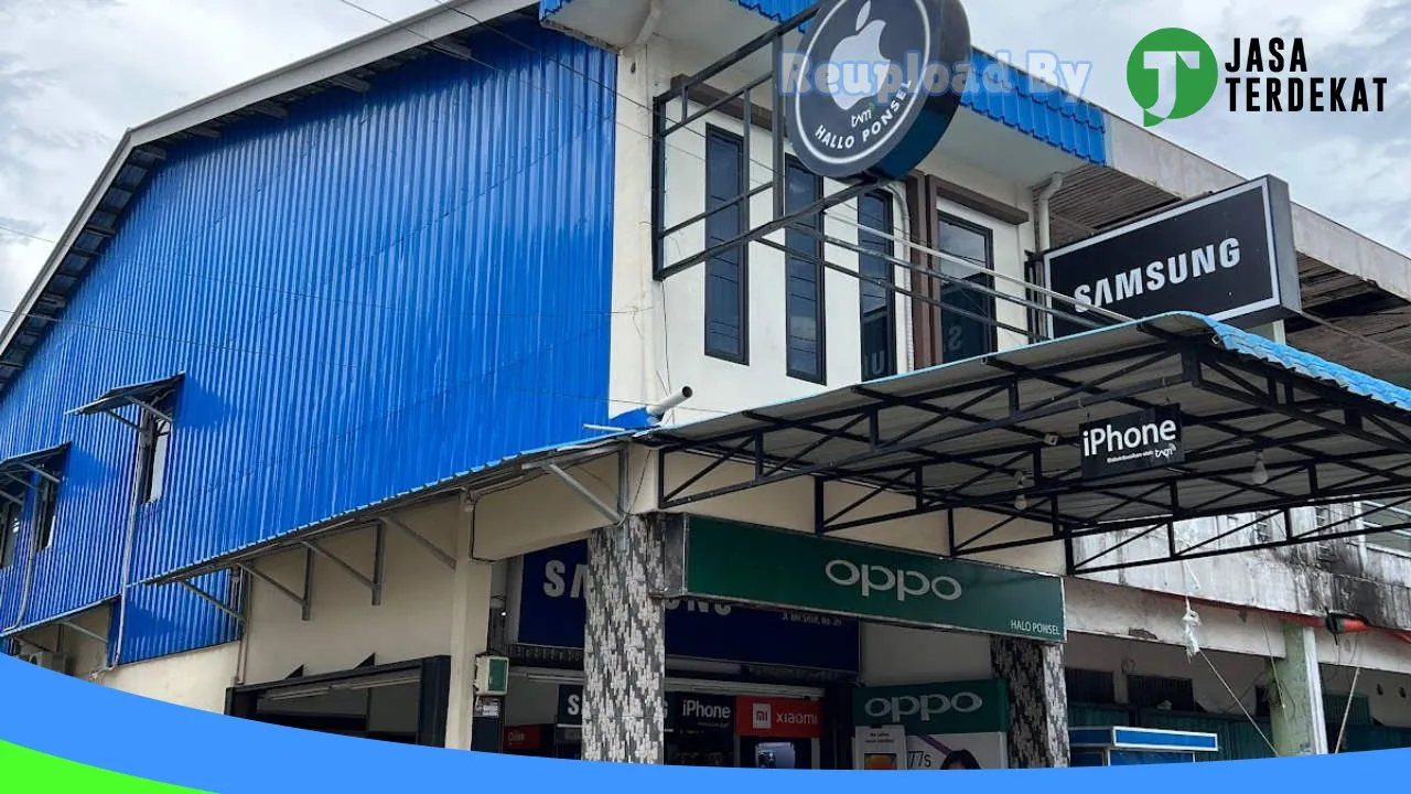 Gambar Hallo Ponsel di Singkawang, Kalimantan Barat ke 5