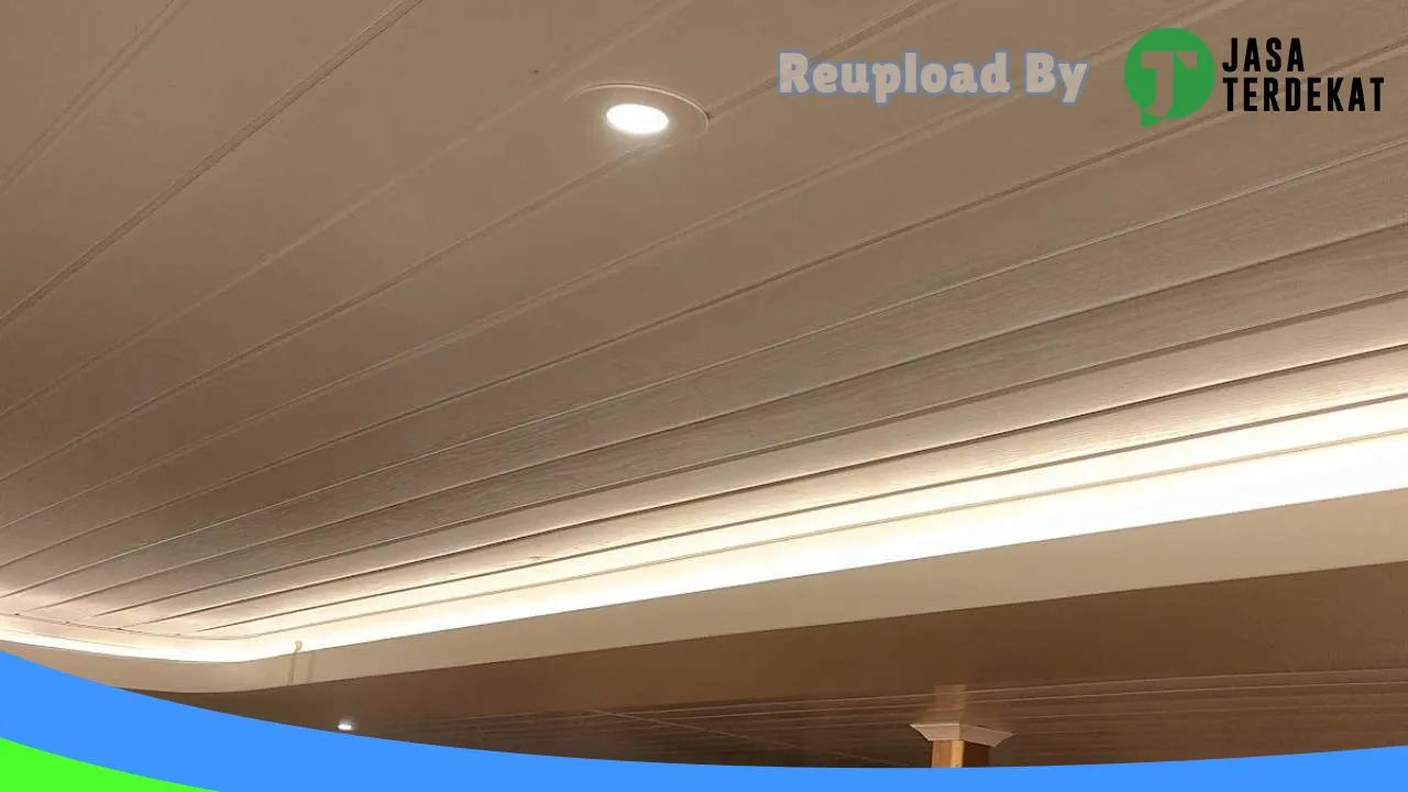Gambar Jasa instalasi listrik & lighting rumah gedung pemasangan AC & servis AC di Kota Tangerang Selatan, Banten ke 3