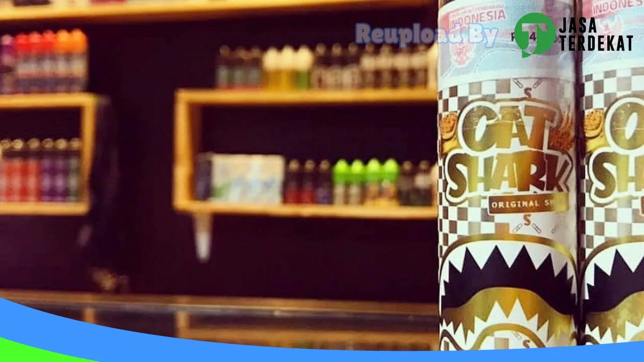 Gambar 734 vape_house di Garut, Jawa Barat ke 2