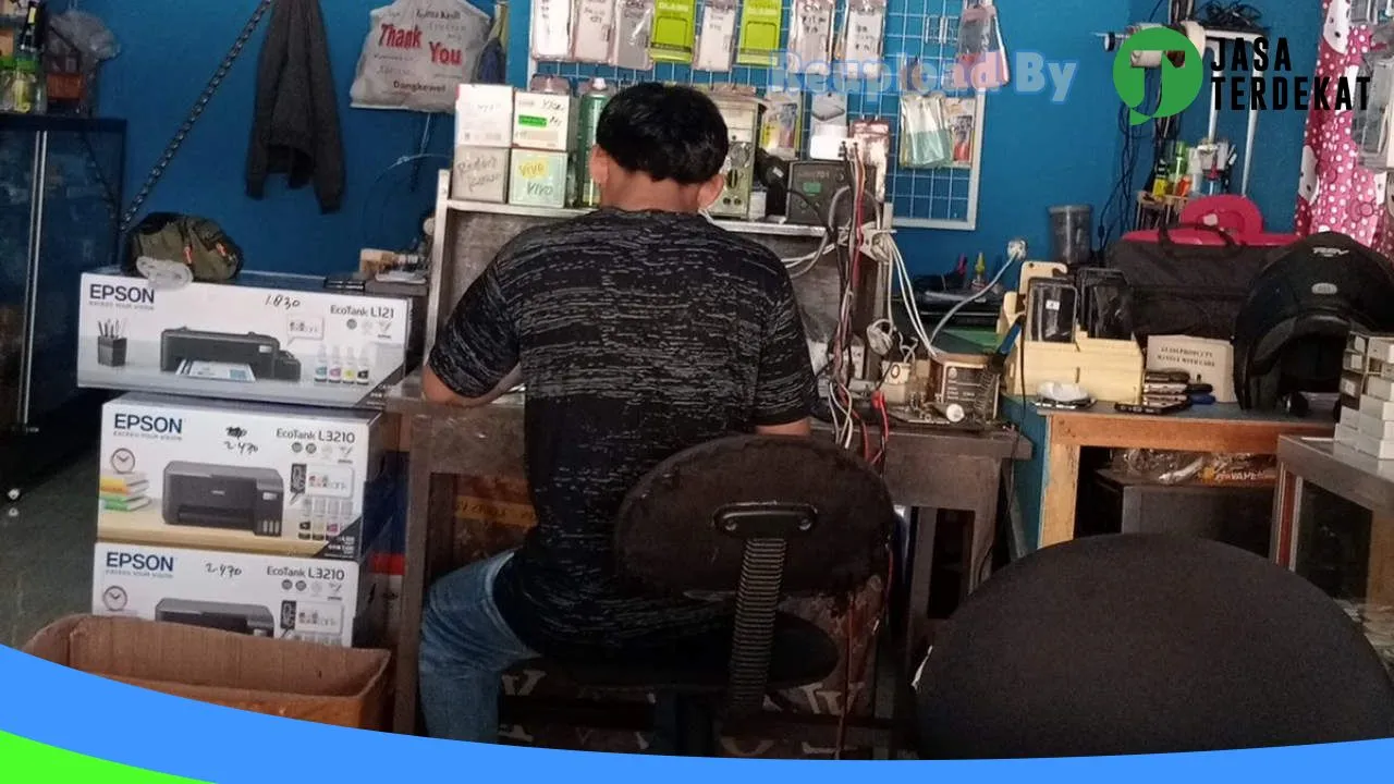 Gambar RAFLI KOMPUTER di Luwu Utara, Sulawesi Selatan ke 2