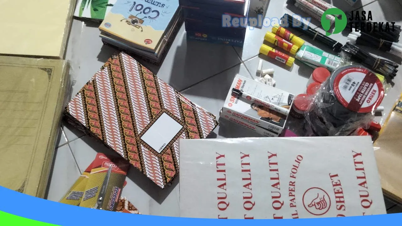 Gambar Toko HR di Lampung Timur, Lampung ke 5
