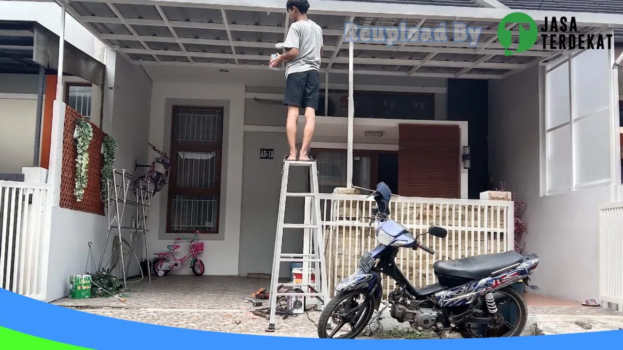 Gambar Bengkel Las Listrik LaksanaMekar di Bandung Barat, Jawa Barat ke 4