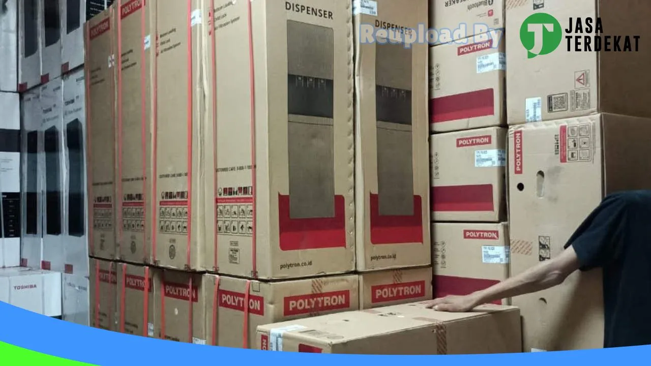 Gambar Bonbon Elektronik di Jakarta Utara, DKI Jakarta ke 5