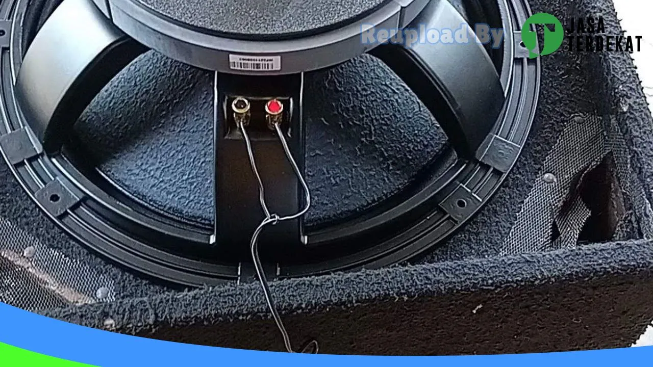 Gambar Baweh Elektronik di Ogan Komering Ulu Timur, Sumatera Selatan ke 2