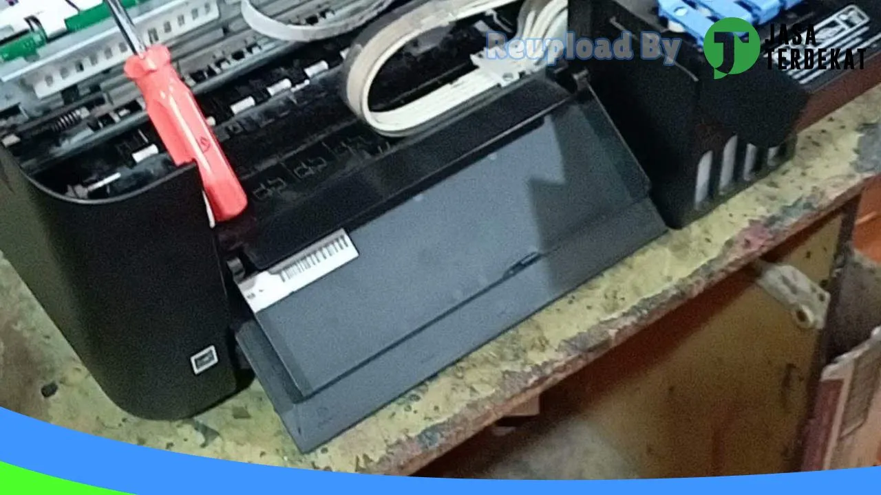 Gambar Galaxy Computer di Banda Aceh, Aceh ke 2