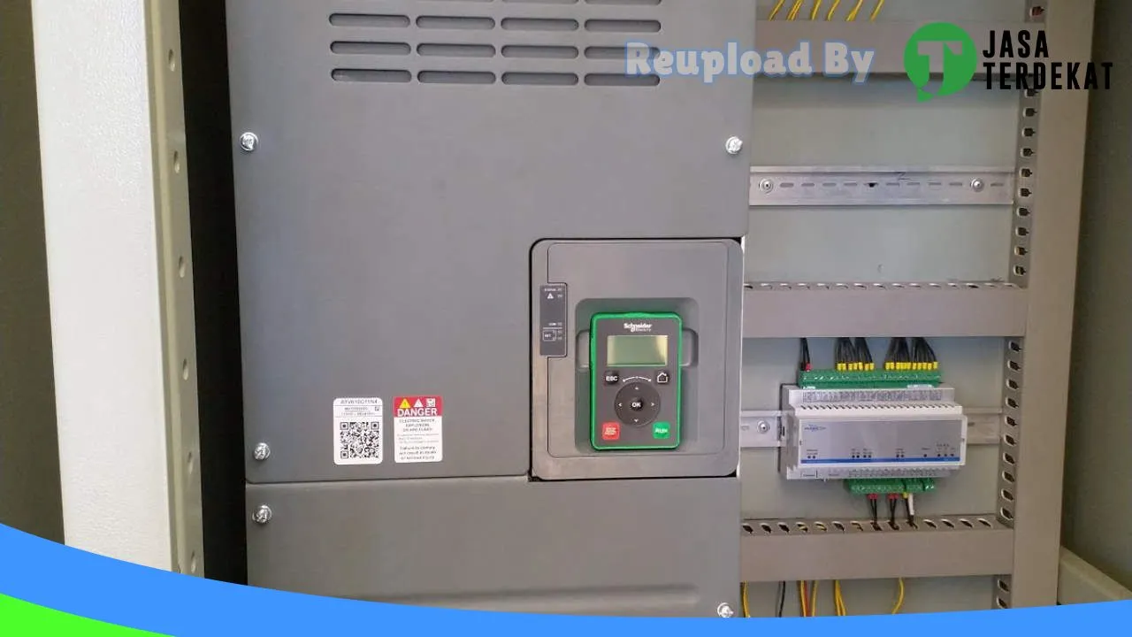 Gambar Niaga Cipta Elektrik. CV. di Bandung Barat, Jawa Barat ke 4