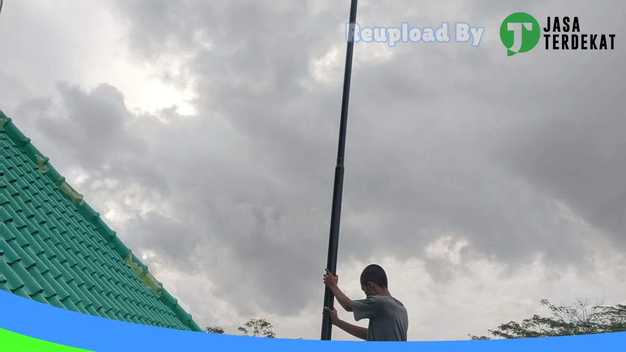 Gambar Tukang listrik panggilan Bantul,Yogyakarta (LUMINTU ELEKTRIK) di Gunung Kidul, DI Yogyakarta ke 5