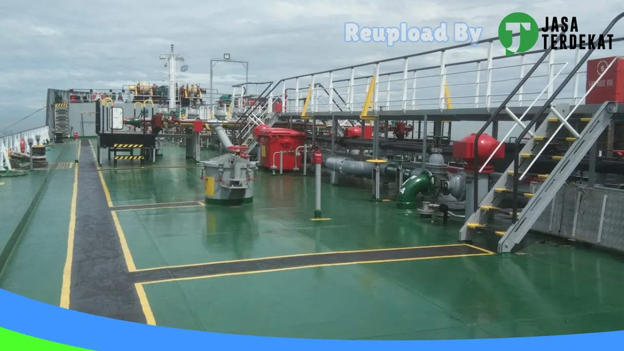 Gambar INSTALASI LISTRIK & MARINE ELECTRICAL di Batam, Kepulauan Riau ke 5