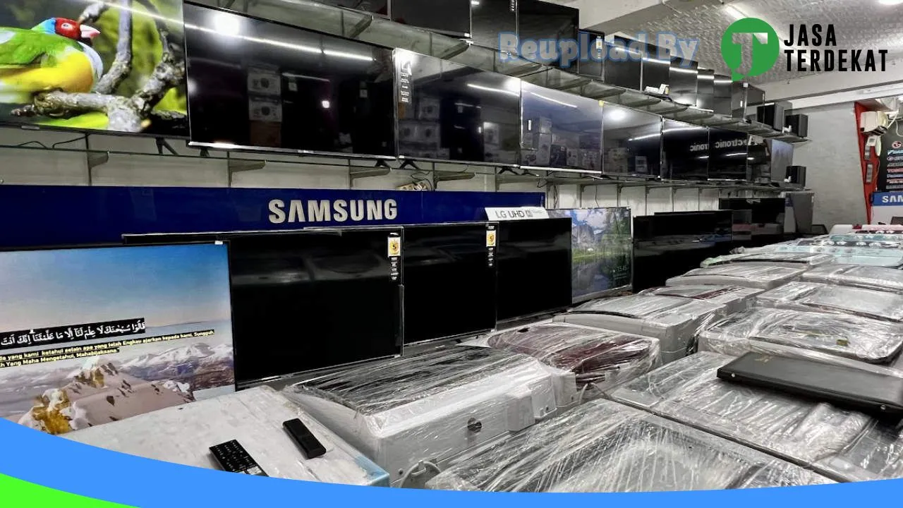Gambar SINAR ELECTRONIC di Banda Aceh, Aceh ke 5