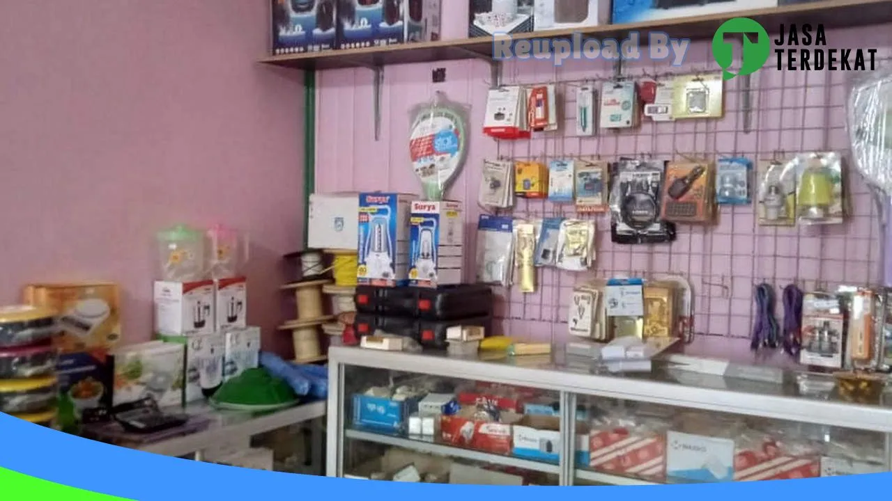 Gambar Miki Station di Kutai Timur, Kalimantan Timur ke 1