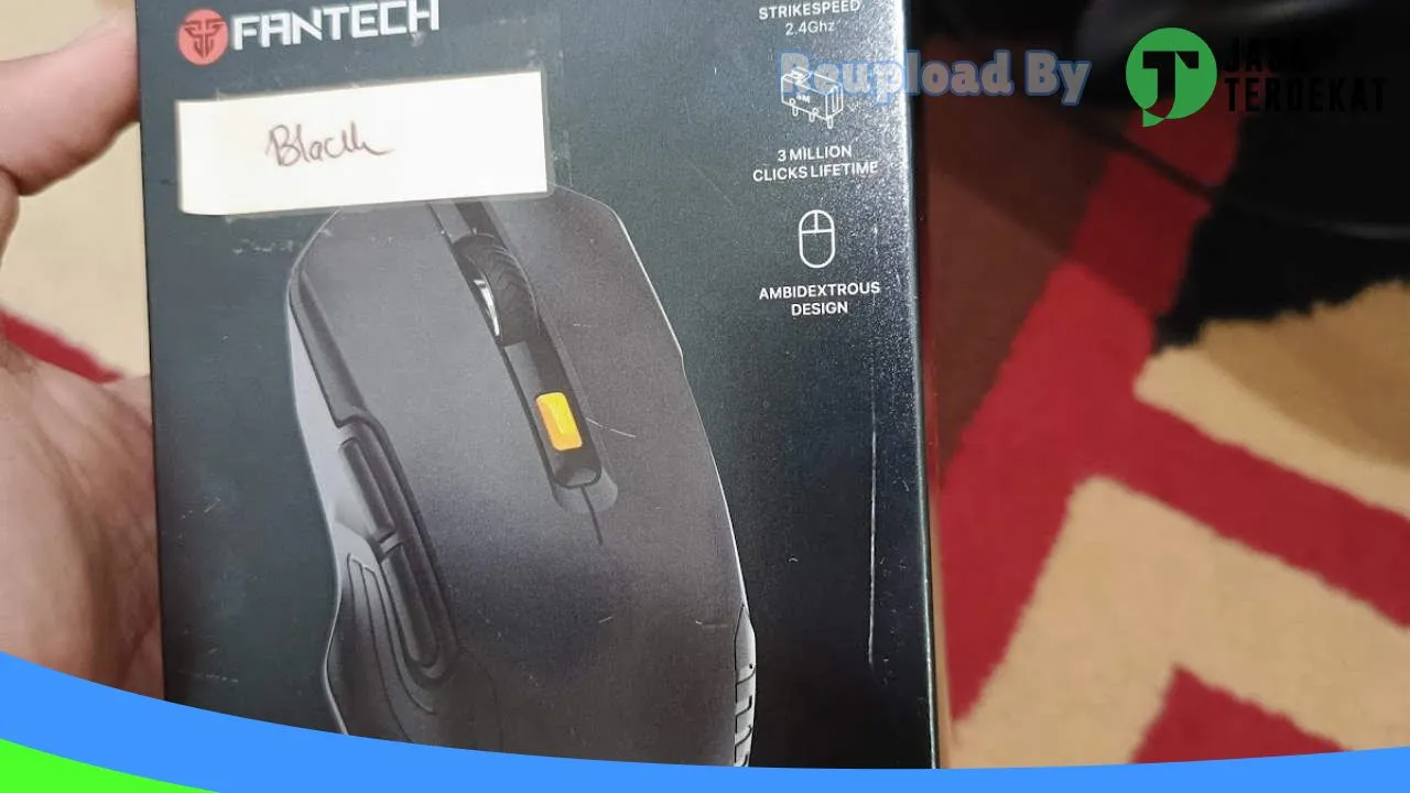 Gambar AG Tech Pratama Mandiri di Banyuwangi, Jawa Timur ke 2