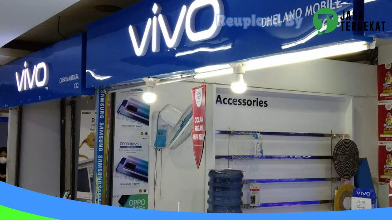 Gambar DHELANO MOBILE RAMAI MALL LANTAI 1 BLOK C13-14 di Kota Yogyakarta, DI Yogyakarta ke 2