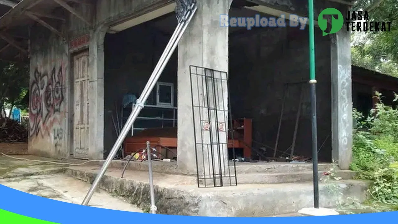 Gambar BENGKEL LAS LISTRIK&KARBIT JAYA ABADI WELDDING TECH di Gunung Kidul, DI Yogyakarta ke 2