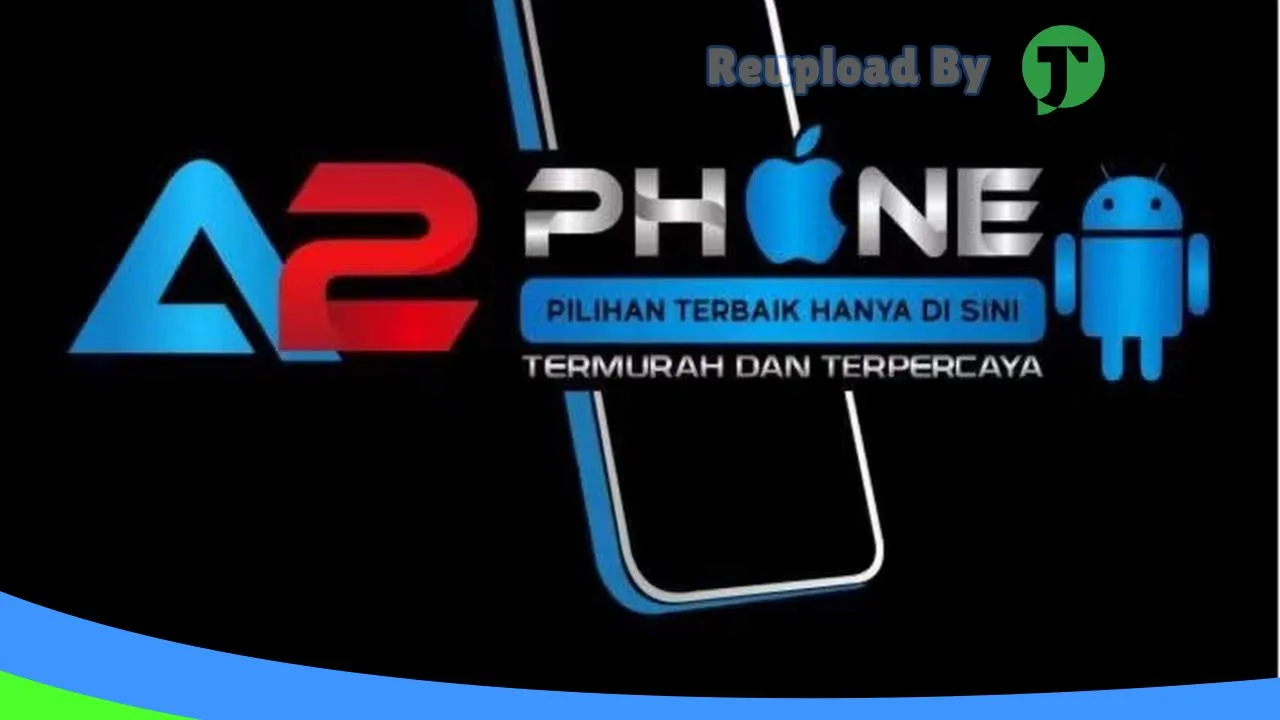 Gambar Toko a2phone lombok di Lombok Barat, Nusa Tenggara Barat ke 3