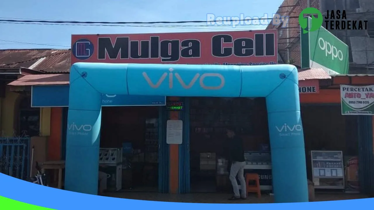 Gambar MULGA CELL di Pagar Alam, Sumatera Selatan ke 4