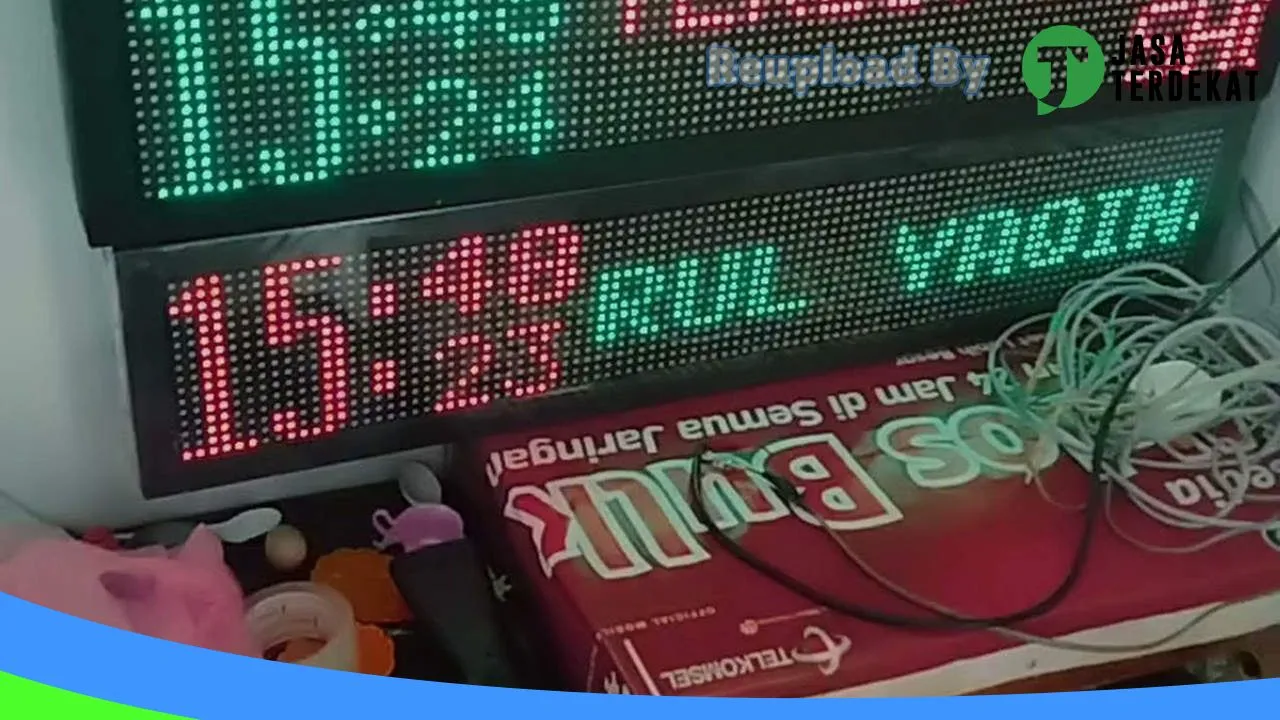 Gambar Rizquna Service Elektronik di Luwu Timur, Sulawesi Selatan ke 3