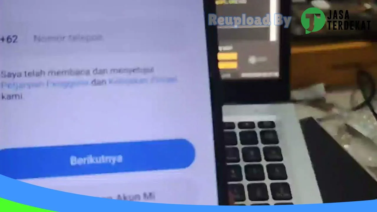 Gambar FADILA CELL & SERVICE HP di Lombok Barat, Nusa Tenggara Barat ke 5