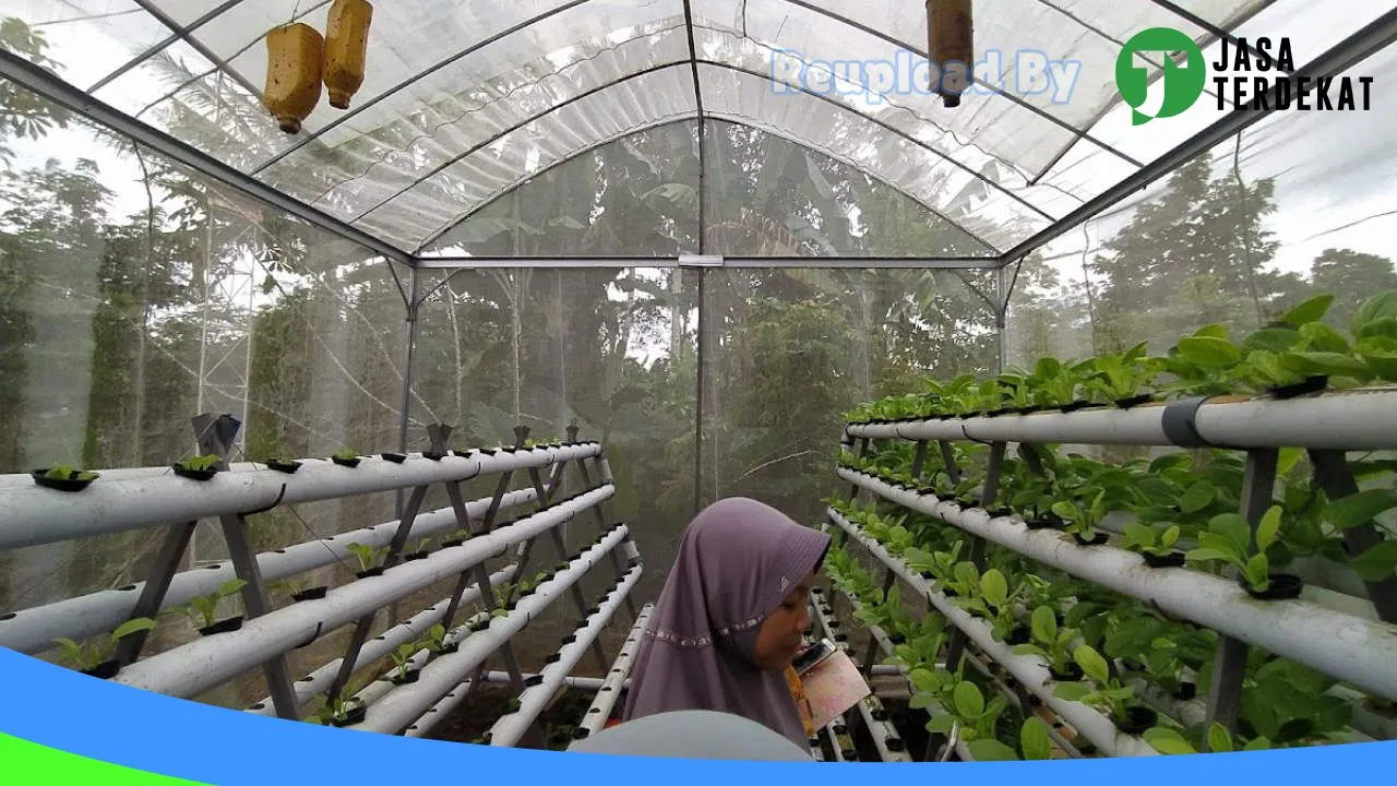Gambar Yoga Computer di Lampung Timur, Lampung ke 1