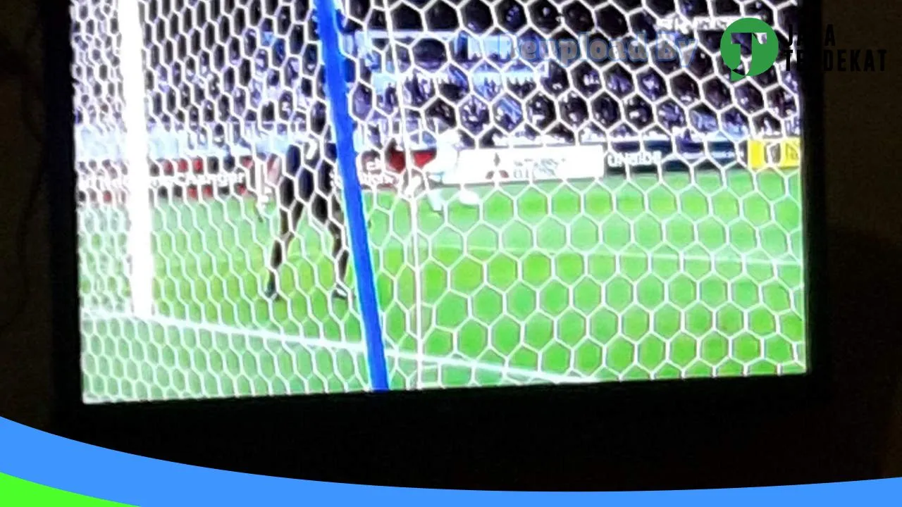 Gambar mnc vision indovision jember di Jember, Jawa Timur ke 4