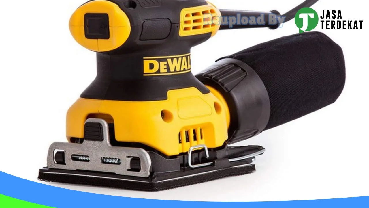 Gambar Istana Tukang, Toko perkakas, stanley, Dewalt, Black Decker, Lem Crona, Biovarnish di Padang, Sumatera Barat ke 2