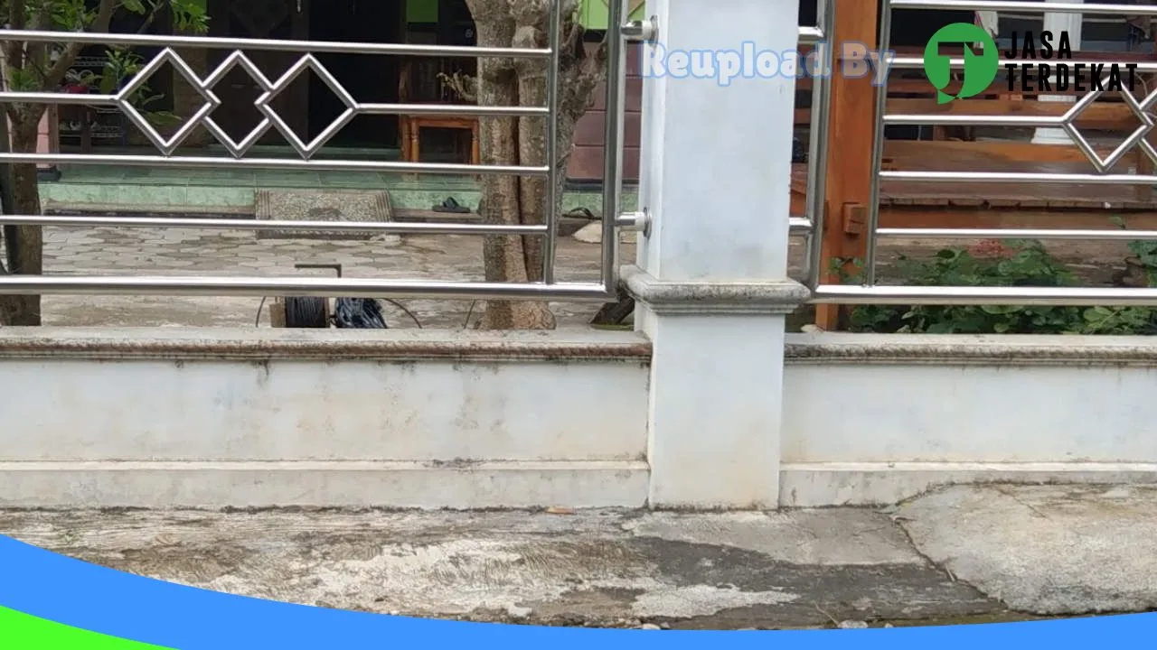 Gambar Moyo Teknik di Gunung Kidul, DI Yogyakarta ke 5