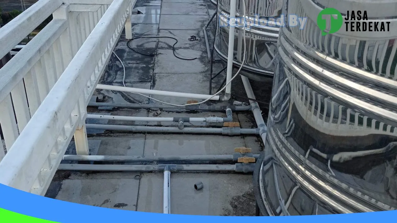 Gambar Tukang ledeng banjarmasin di Kota Banjarmasin, Kalimantan Selatan ke 2