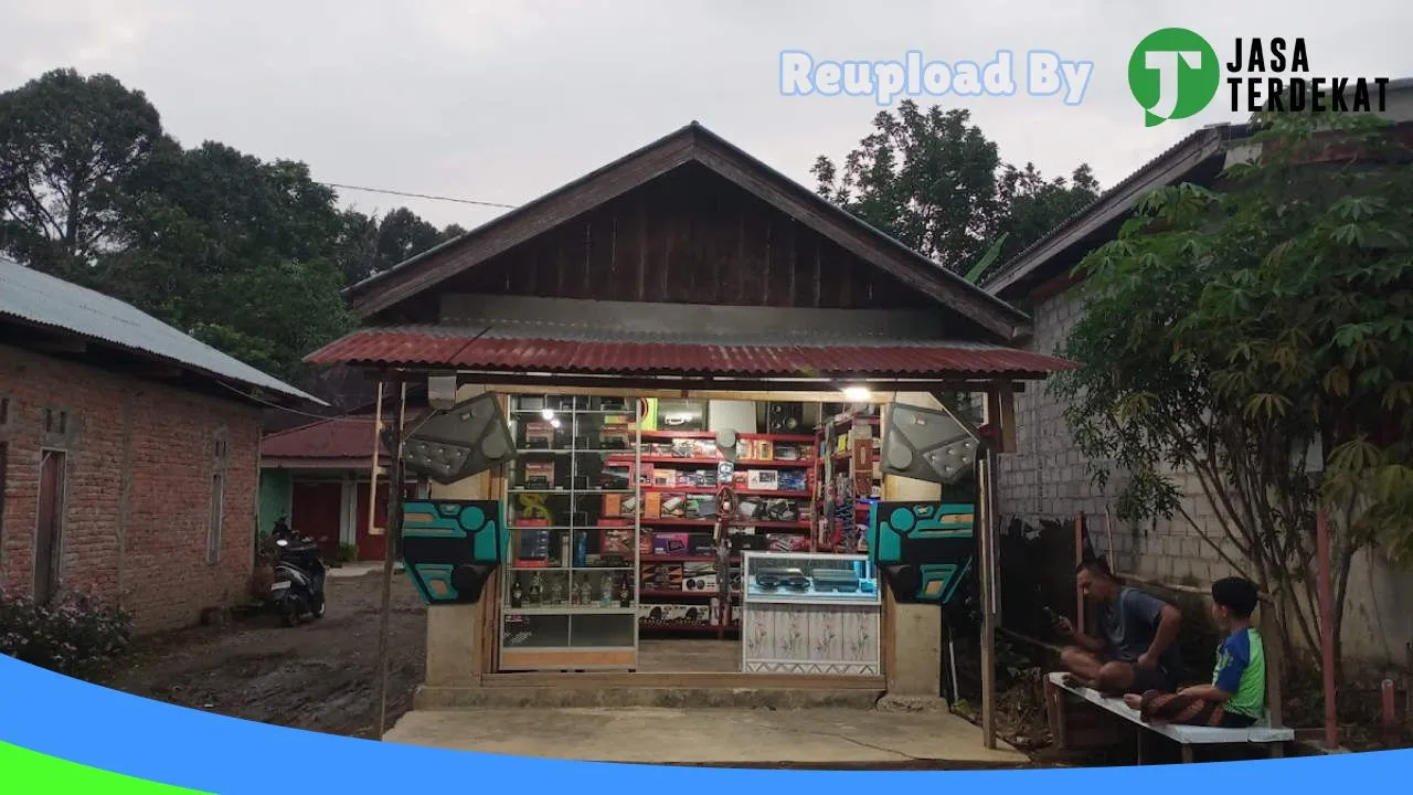 Gambar K2R INTERIOR & AUDIO di Lima Puluh Kota, Sumatera Barat ke 4