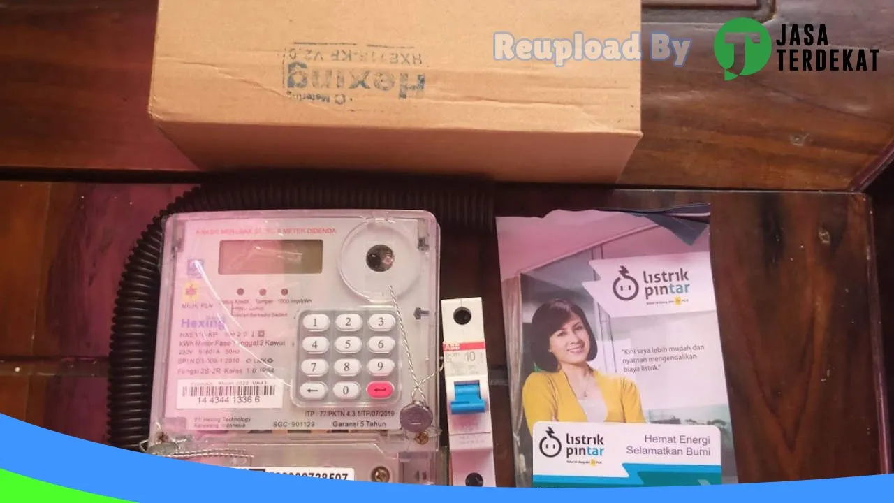 Gambar JASA INSTALASI LISTRIK di Purbalingga, Jawa Tengah ke 4