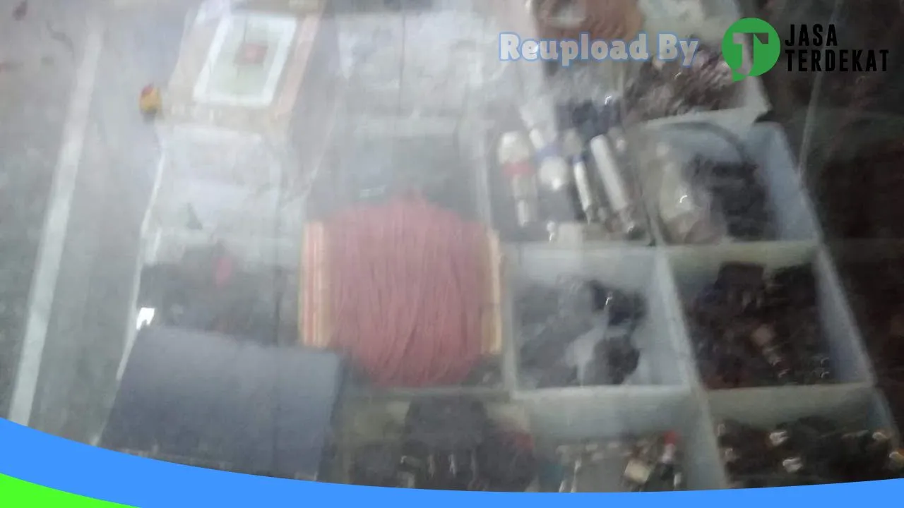 Gambar SALSA Elektronic di Lima Puluh Kota, Sumatera Barat ke 3