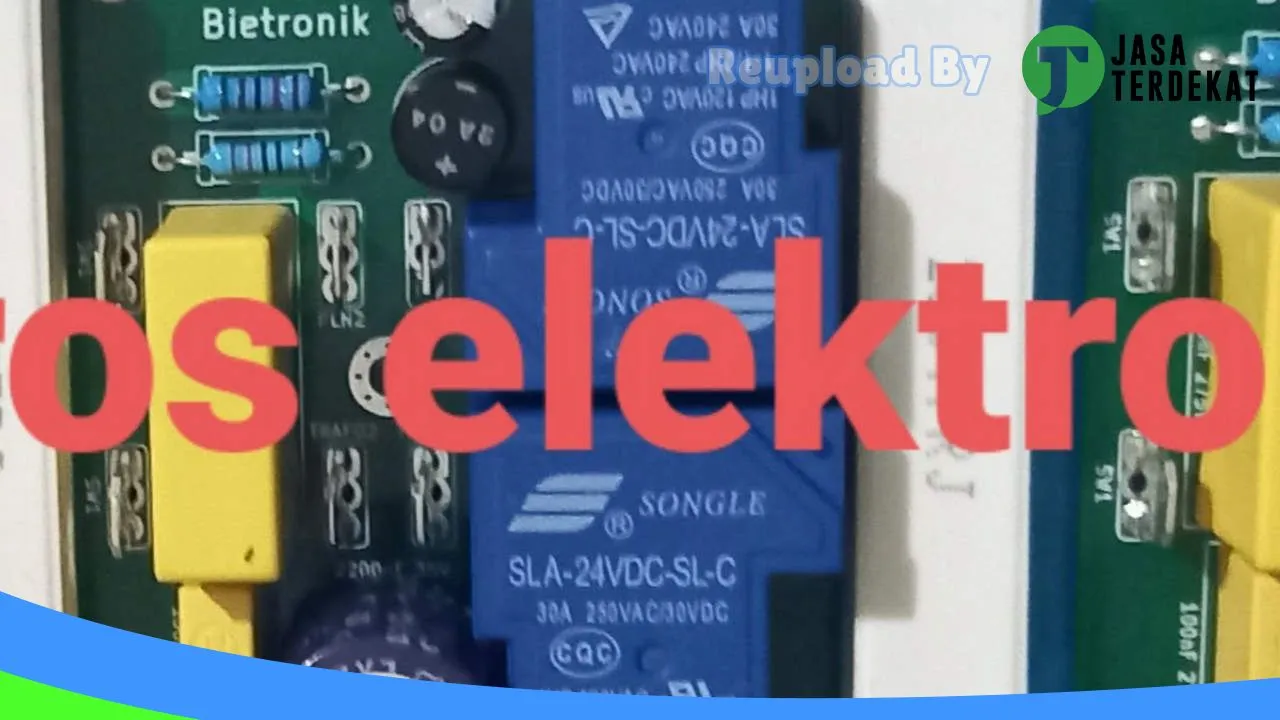 Gambar Heros Elektronik di Kota Yogyakarta, DI Yogyakarta ke 3