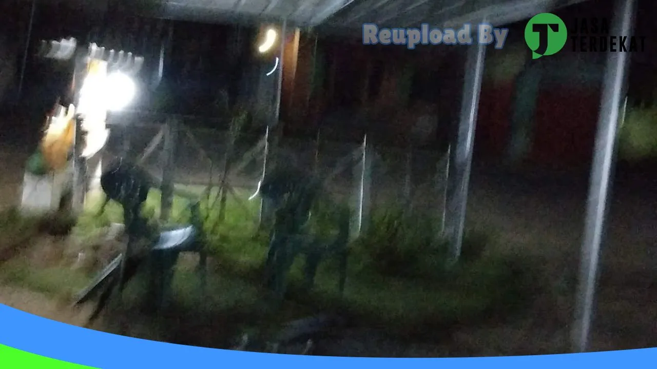 Gambar Bengkel Maju Bersama di Tulang Bawang, Lampung ke 4