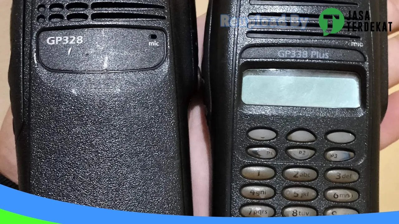 Gambar Radio Baskoro di Klaten, Jawa Tengah ke 4