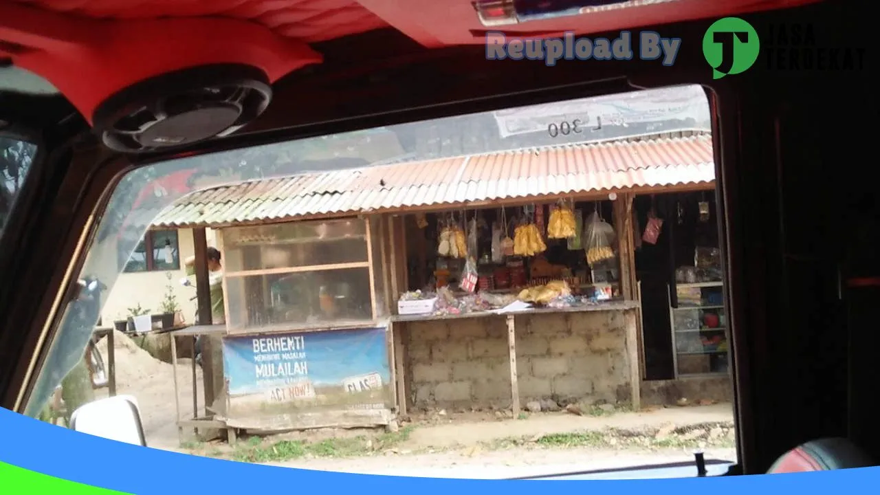 Gambar UKI SERVIS di Lima Puluh Kota, Sumatera Barat ke 2